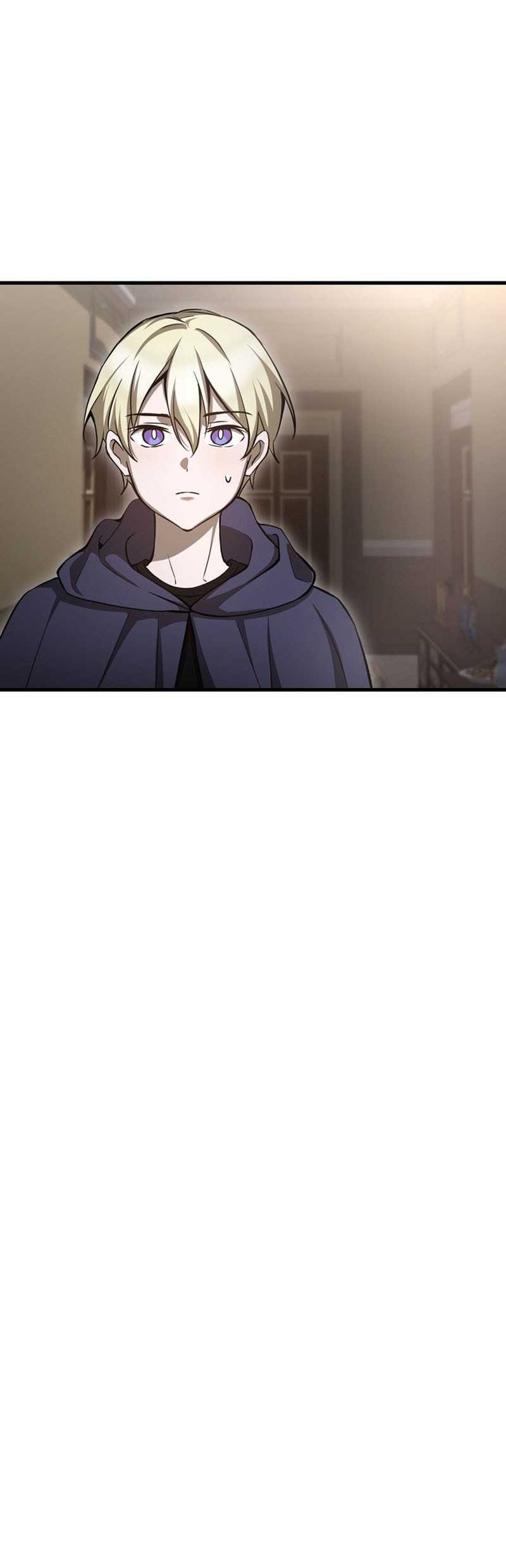 Helmut: The Forsaken Child Chapter 90 Gambar 4