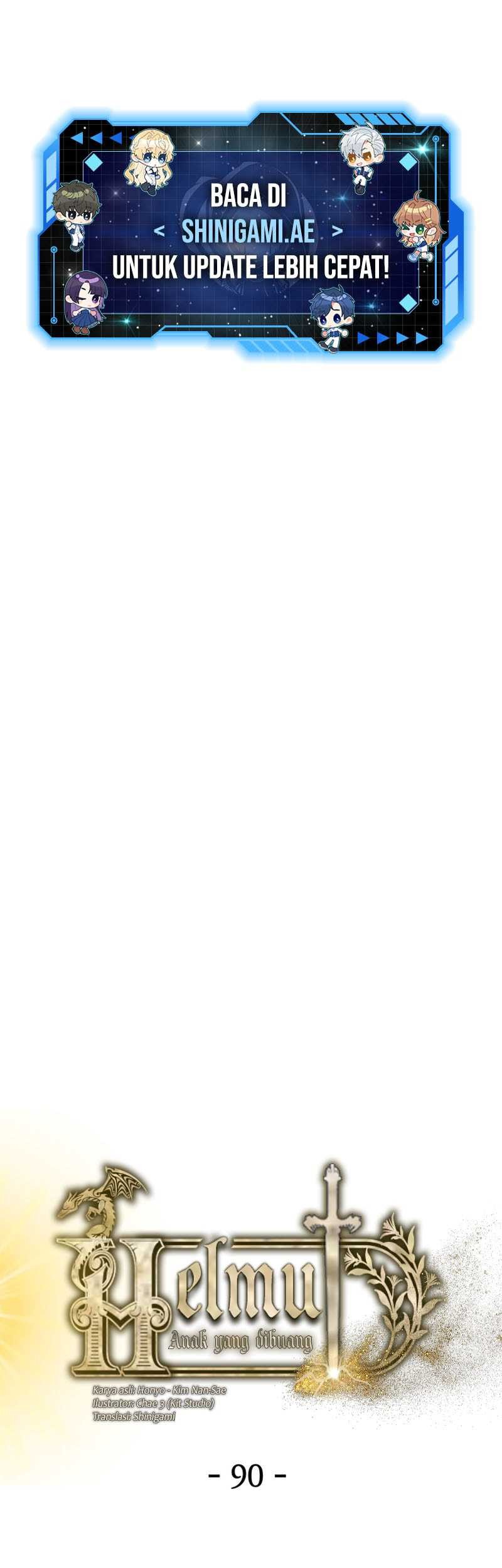 Komik Helmut: The Forsaken Child Chapter 90 gambar nomor 1