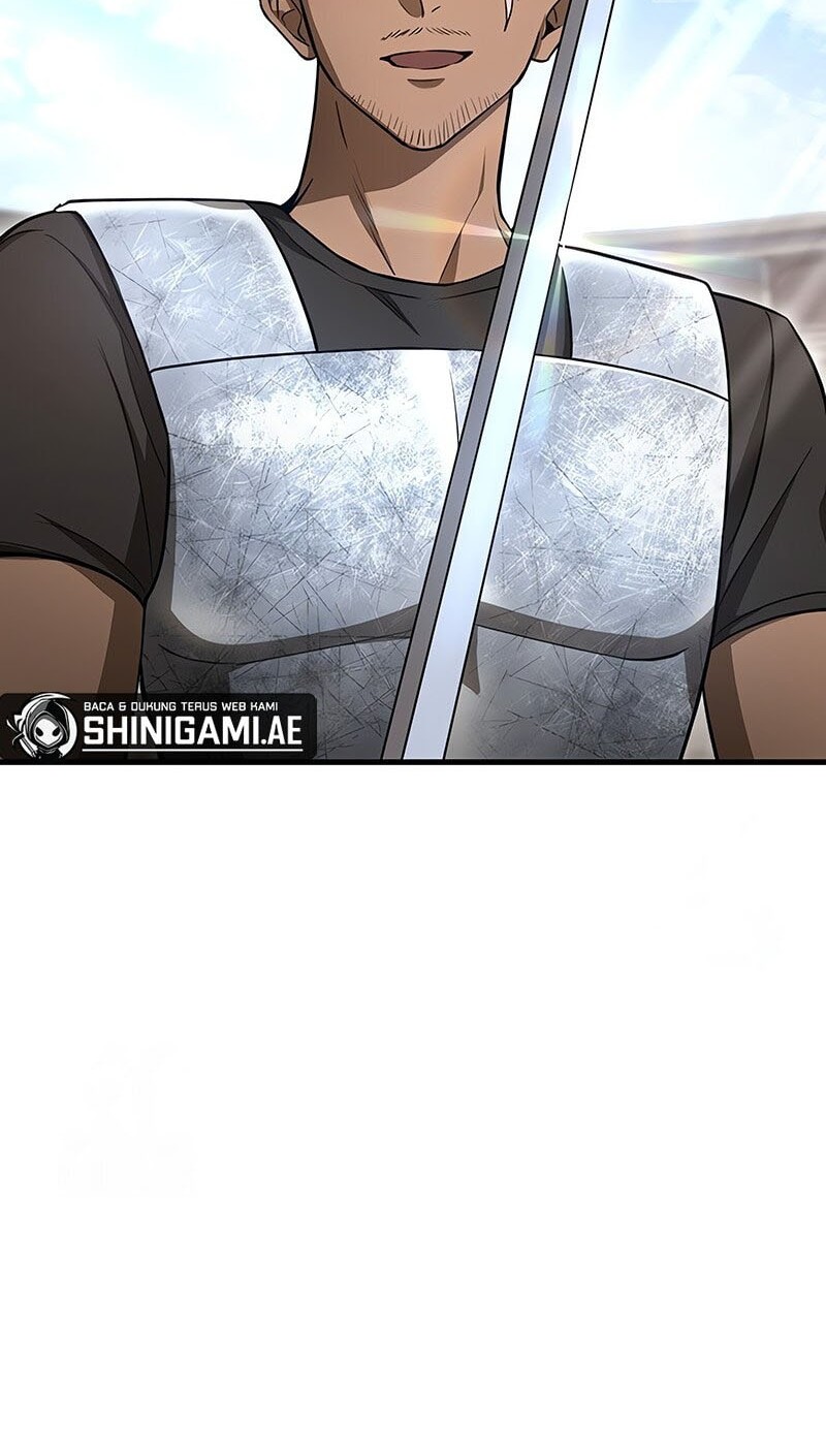 Helmut: The Forsaken Child Chapter 91 Gambar 13