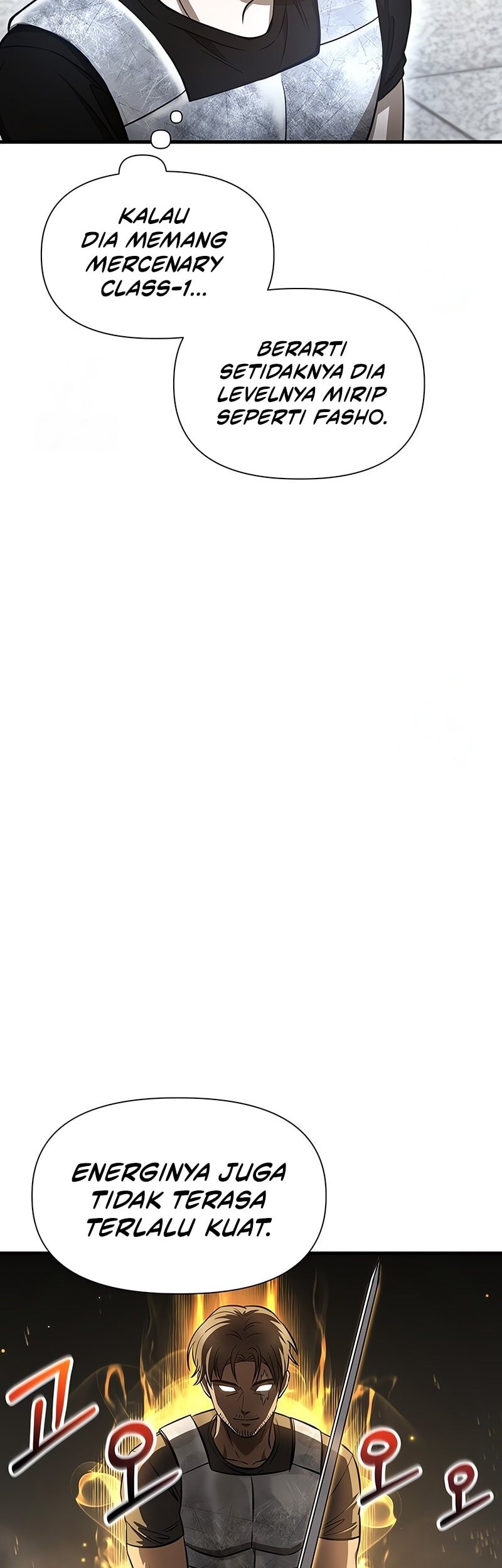 Helmut: The Forsaken Child Chapter 91 Gambar 15