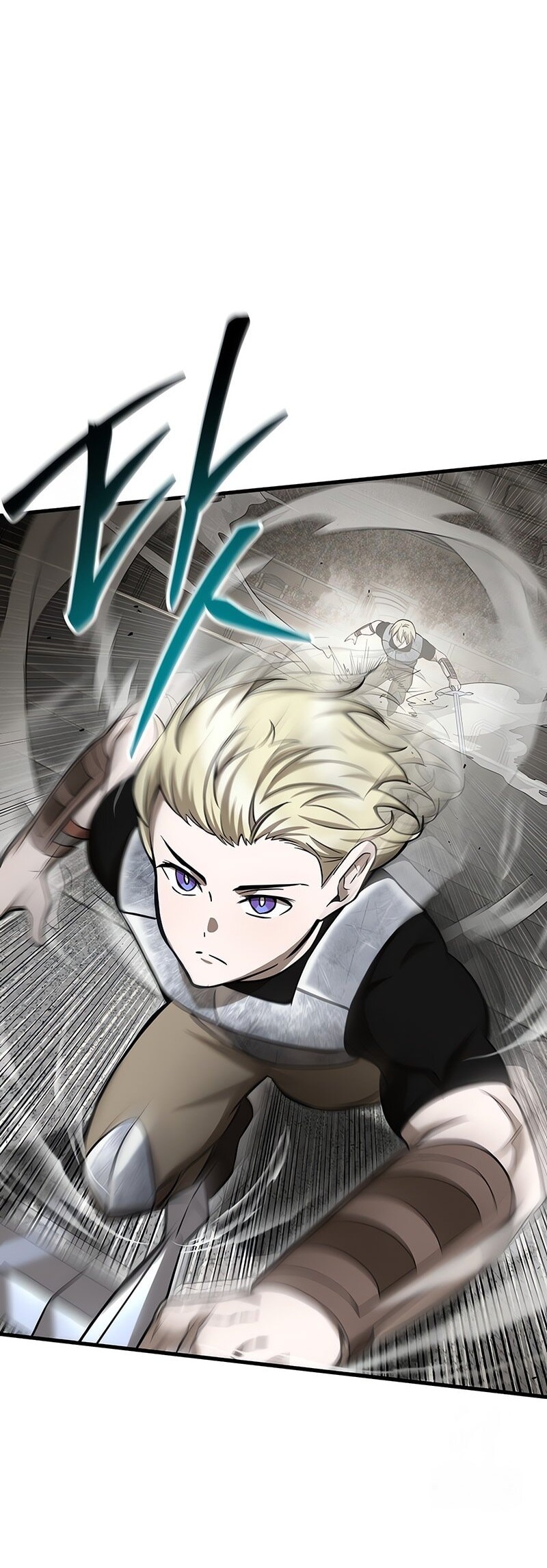 Helmut: The Forsaken Child Chapter 91 Gambar 24