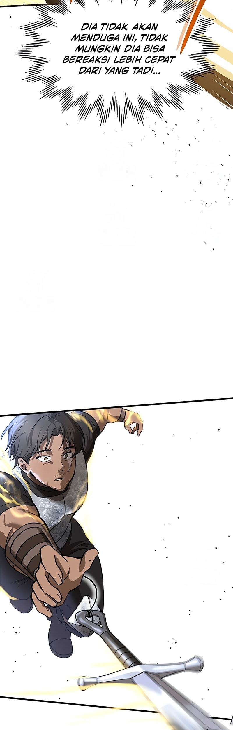 Helmut: The Forsaken Child Chapter 91 Gambar 39