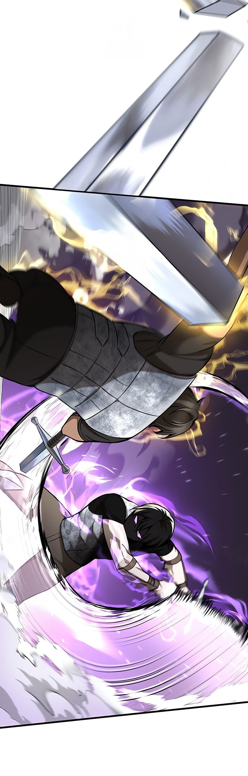 Helmut: The Forsaken Child Chapter 91 Gambar 40