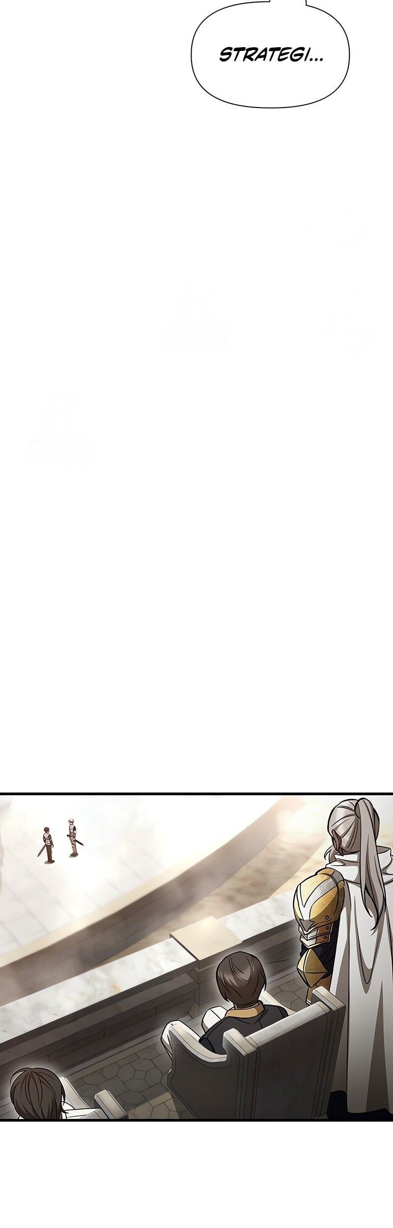 Helmut: The Forsaken Child Chapter 91 Gambar 52