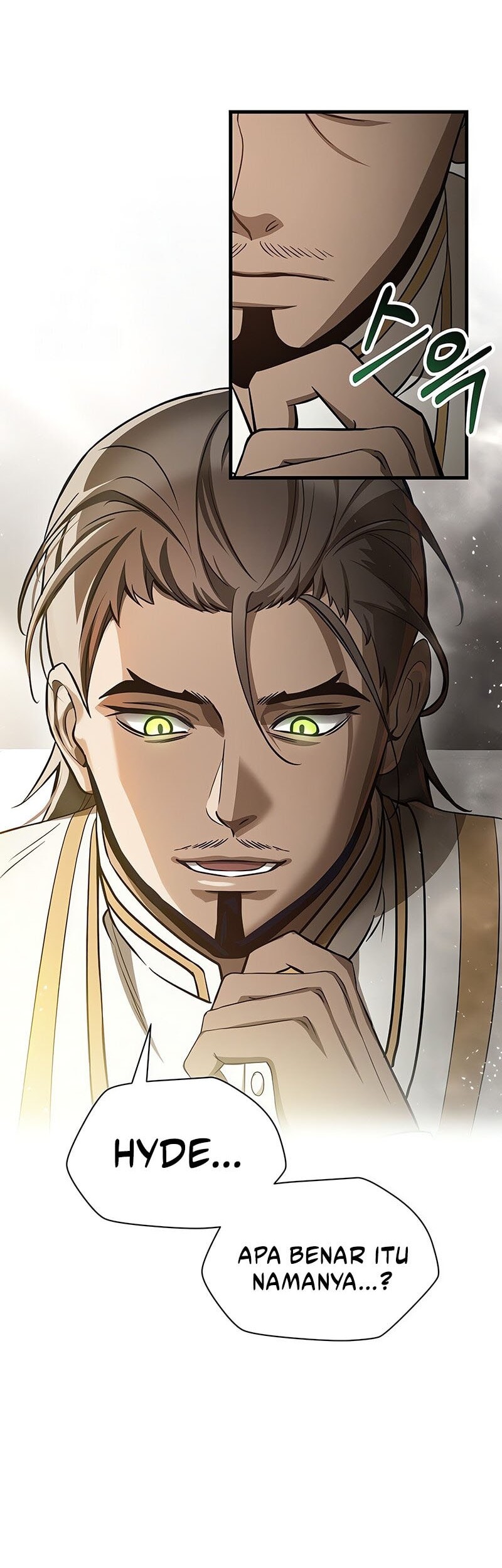 Helmut: The Forsaken Child Chapter 91 Gambar 54