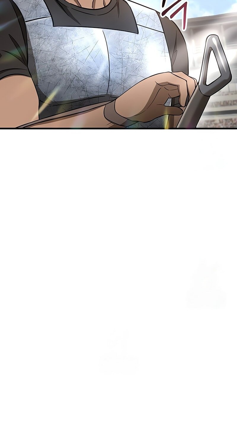 Helmut: The Forsaken Child Chapter 91 Gambar 5