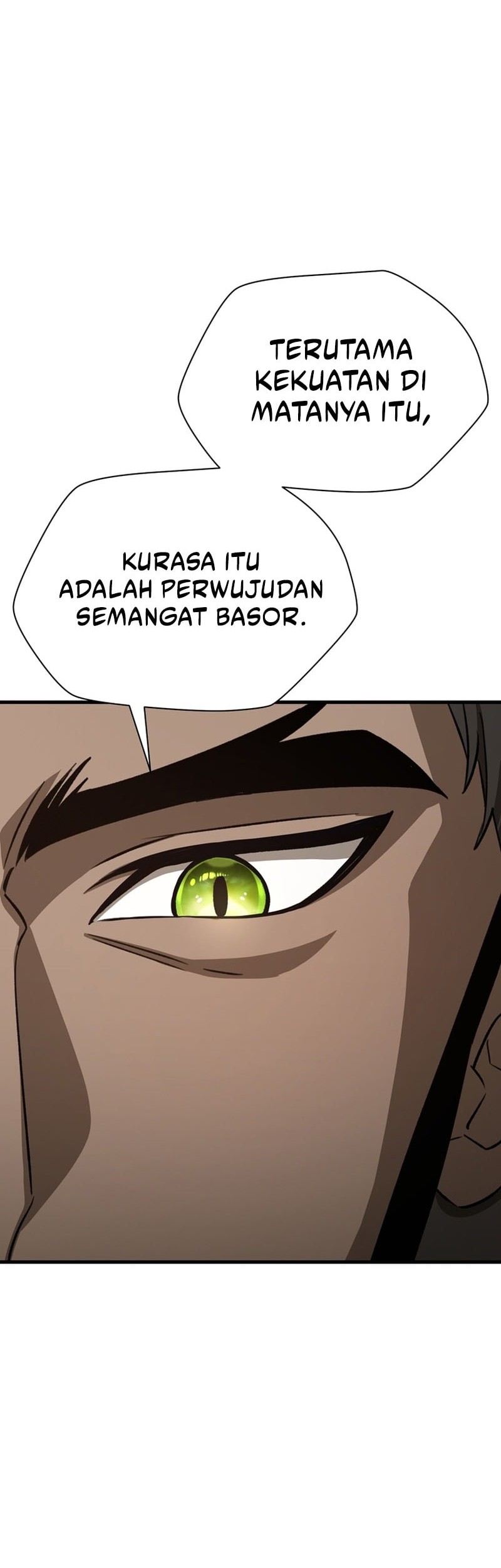 Helmut: The Forsaken Child Chapter 92 Gambar 19