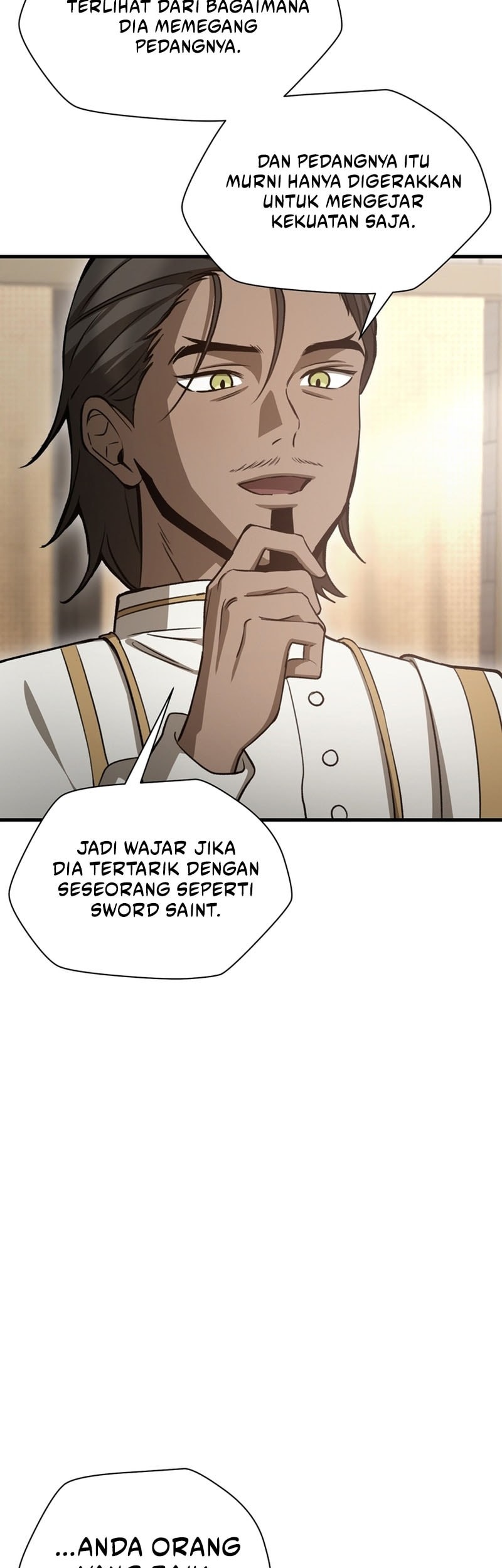 Helmut: The Forsaken Child Chapter 92 Gambar 24