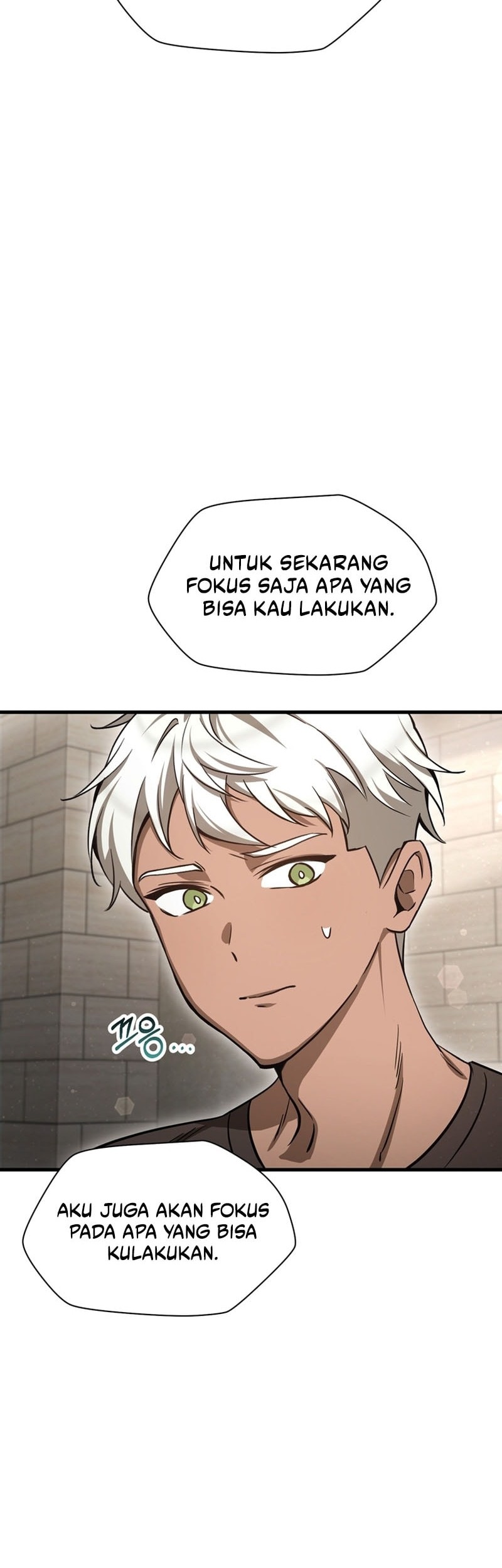 Helmut: The Forsaken Child Chapter 92 Gambar 39