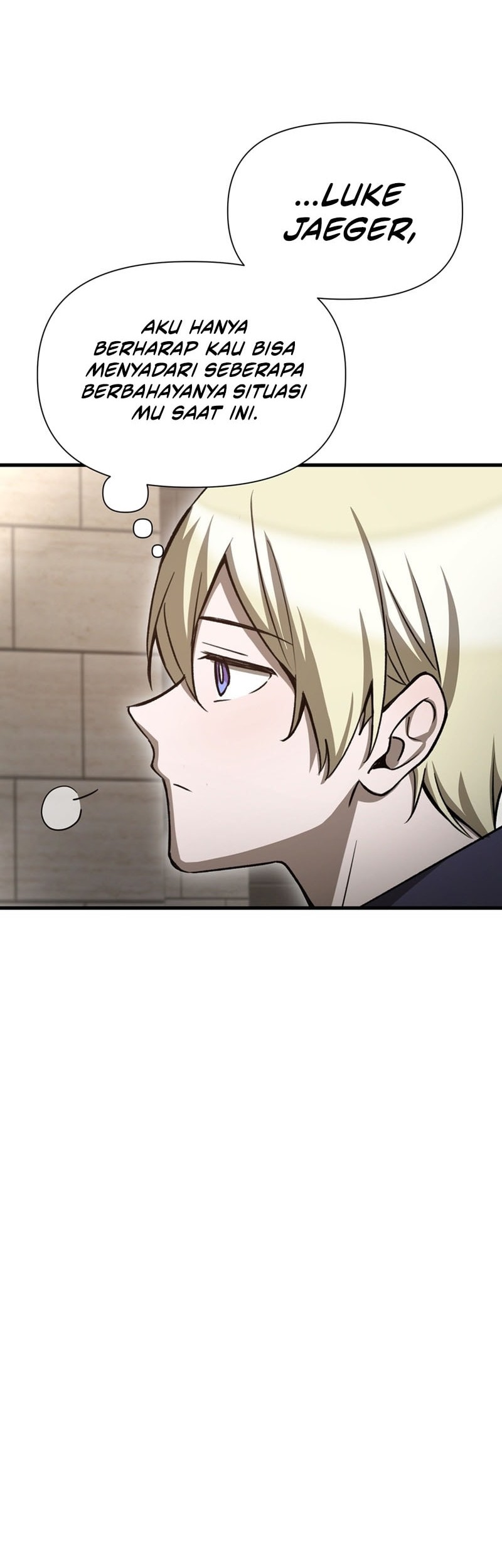 Helmut: The Forsaken Child Chapter 92 Gambar 41