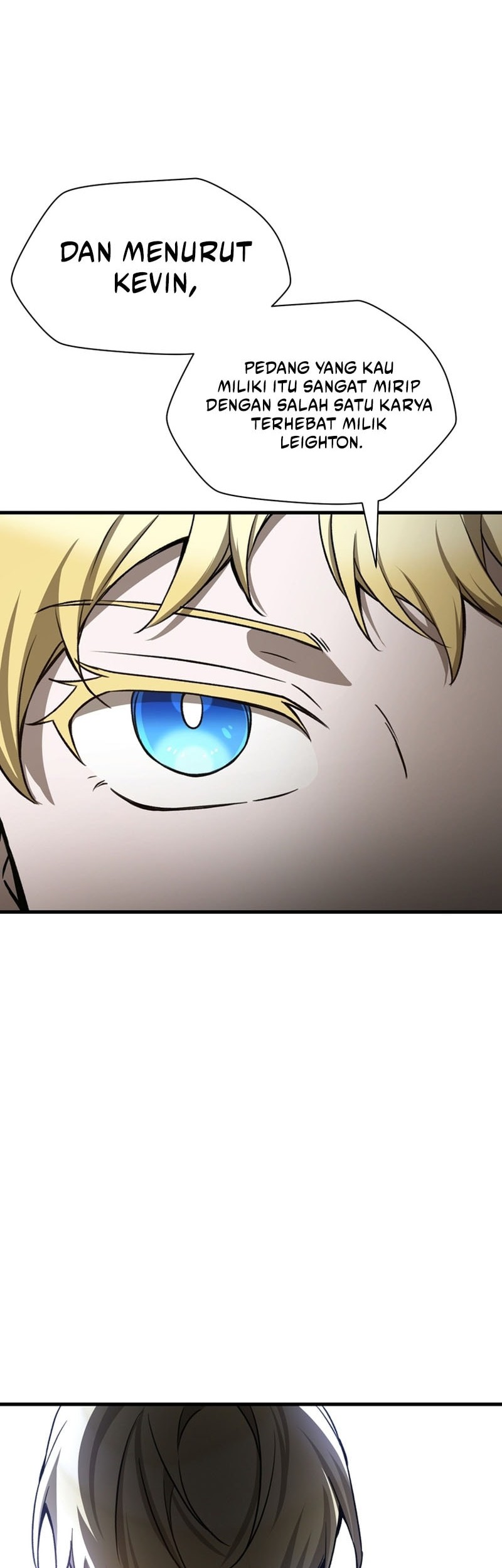 Helmut: The Forsaken Child Chapter 92 Gambar 51