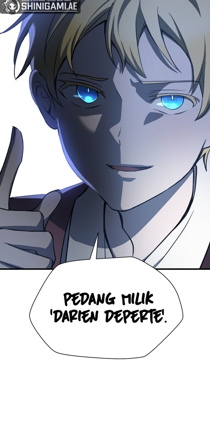 Helmut: The Forsaken Child Chapter 92 Gambar 53