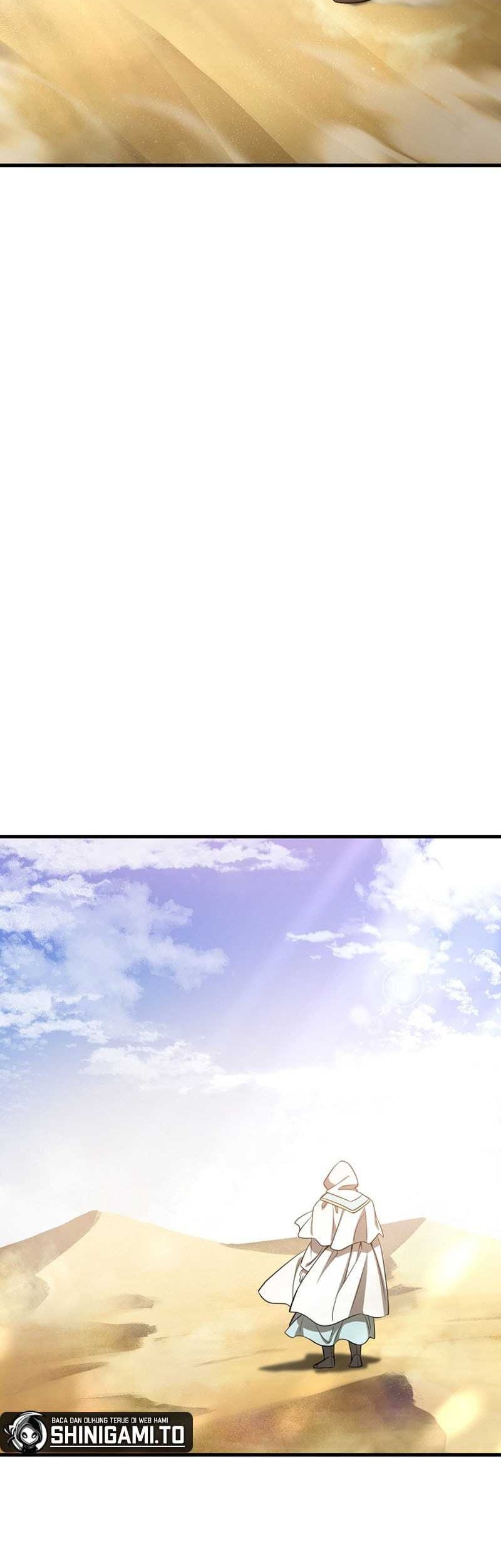 Helmut: The Forsaken Child Chapter 93 Gambar 24