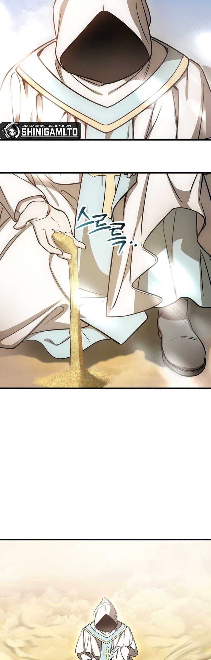 Helmut: The Forsaken Child Chapter 93 Gambar 26