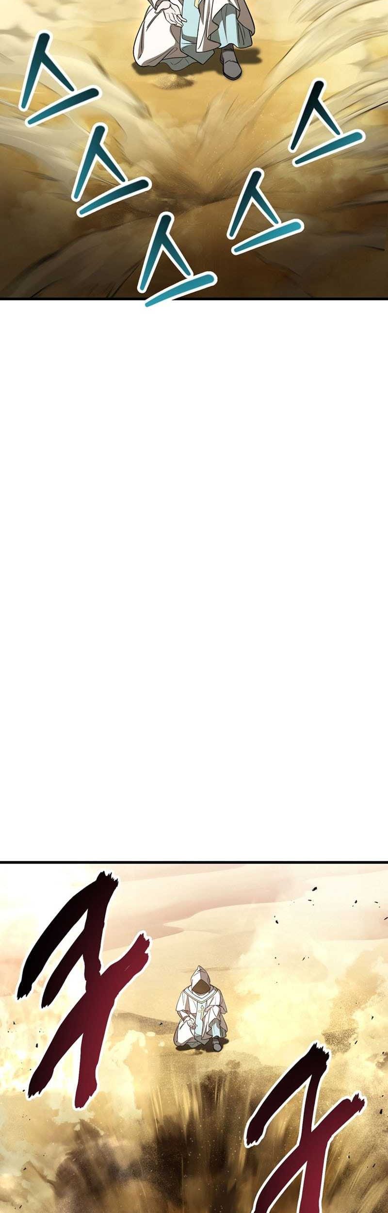 Helmut: The Forsaken Child Chapter 93 Gambar 27