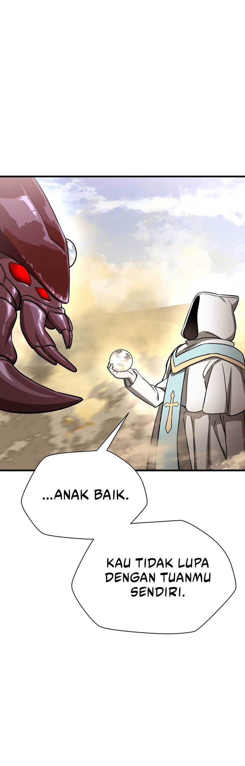Helmut: The Forsaken Child Chapter 93 Gambar 32