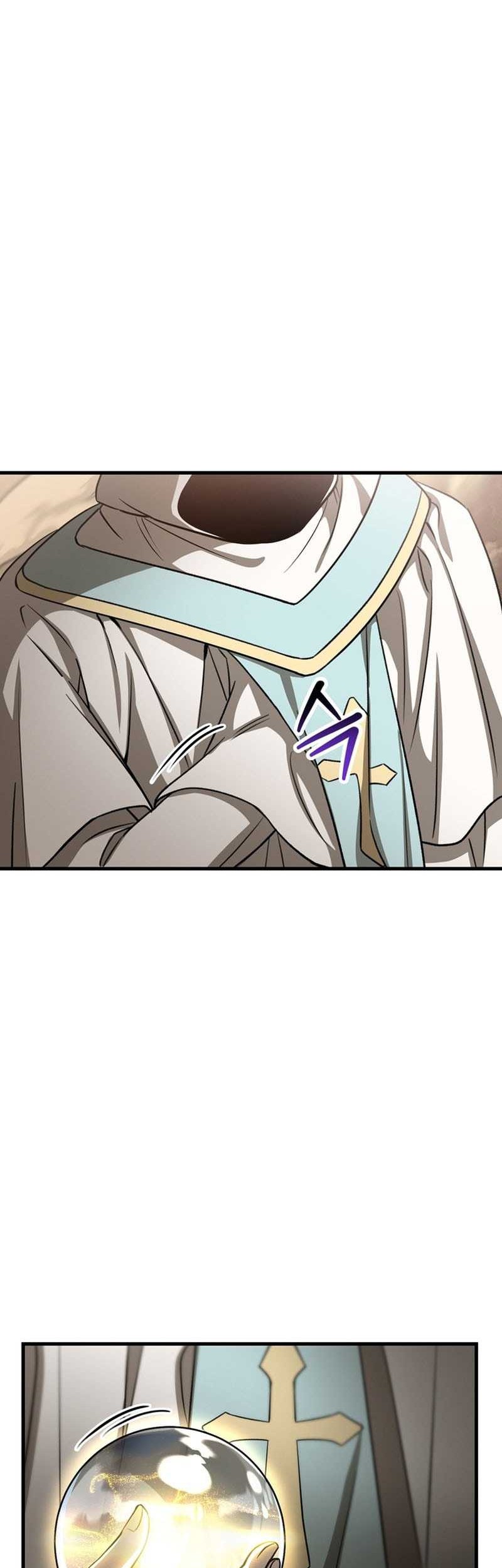 Helmut: The Forsaken Child Chapter 93 Gambar 30