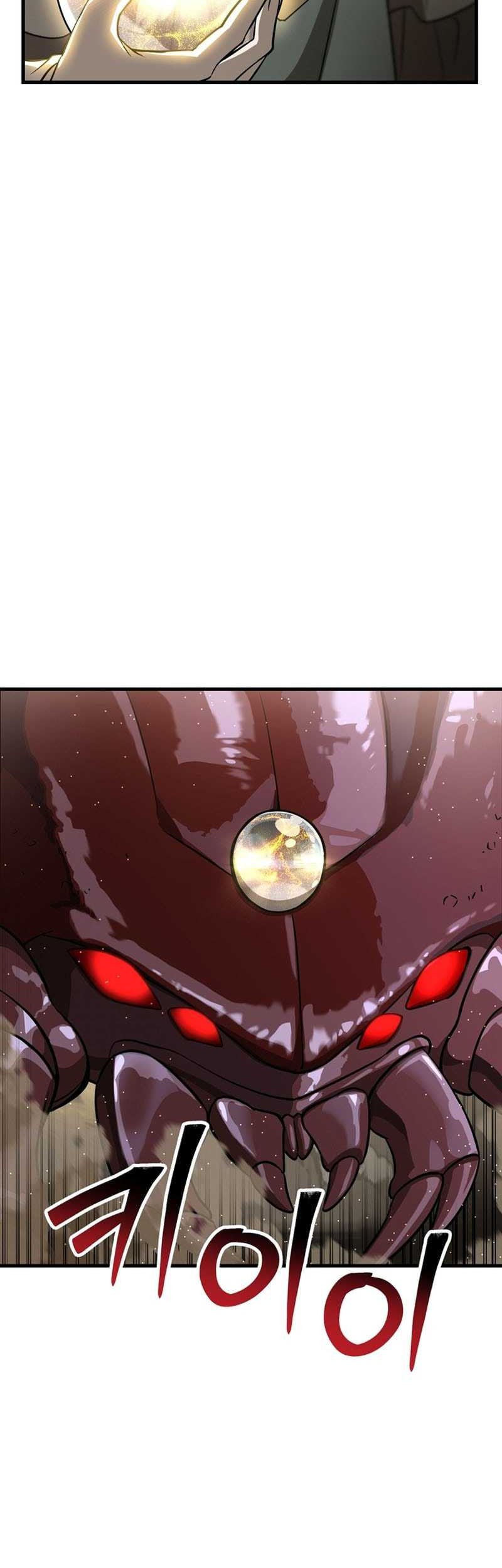 Helmut: The Forsaken Child Chapter 93 Gambar 31