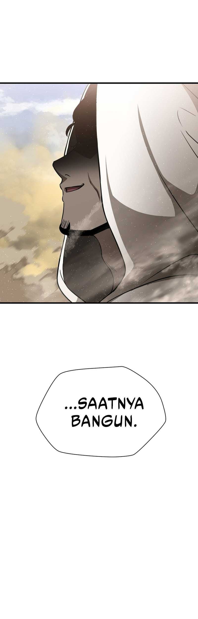 Helmut: The Forsaken Child Chapter 93 Gambar 33