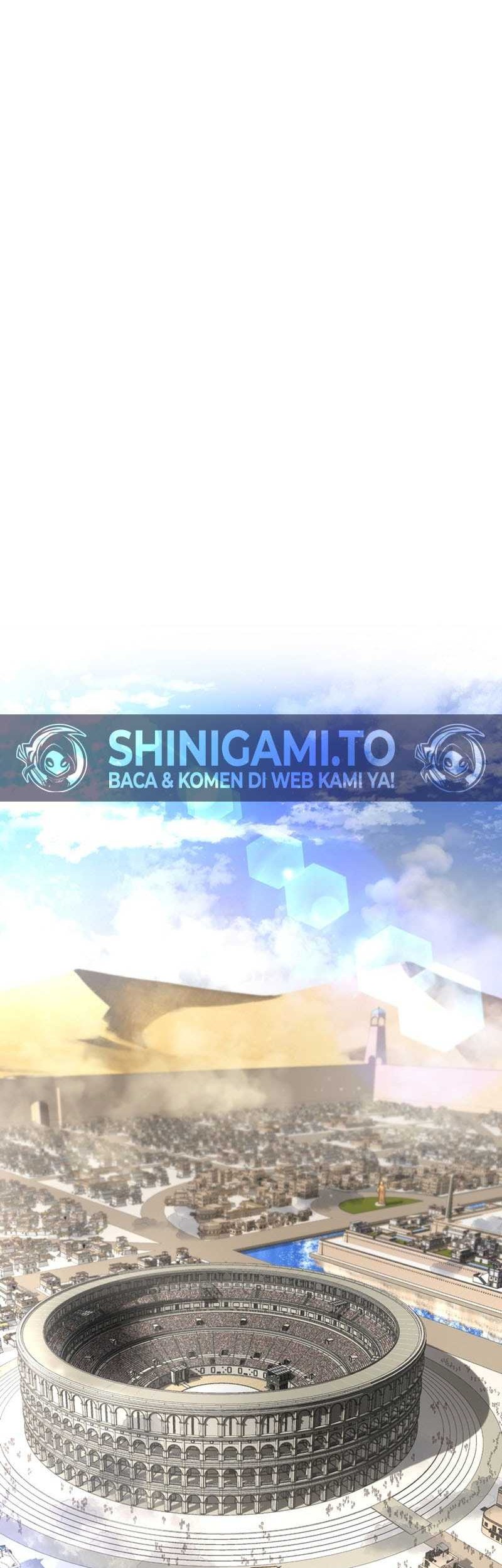 Helmut: The Forsaken Child Chapter 93 Gambar 34