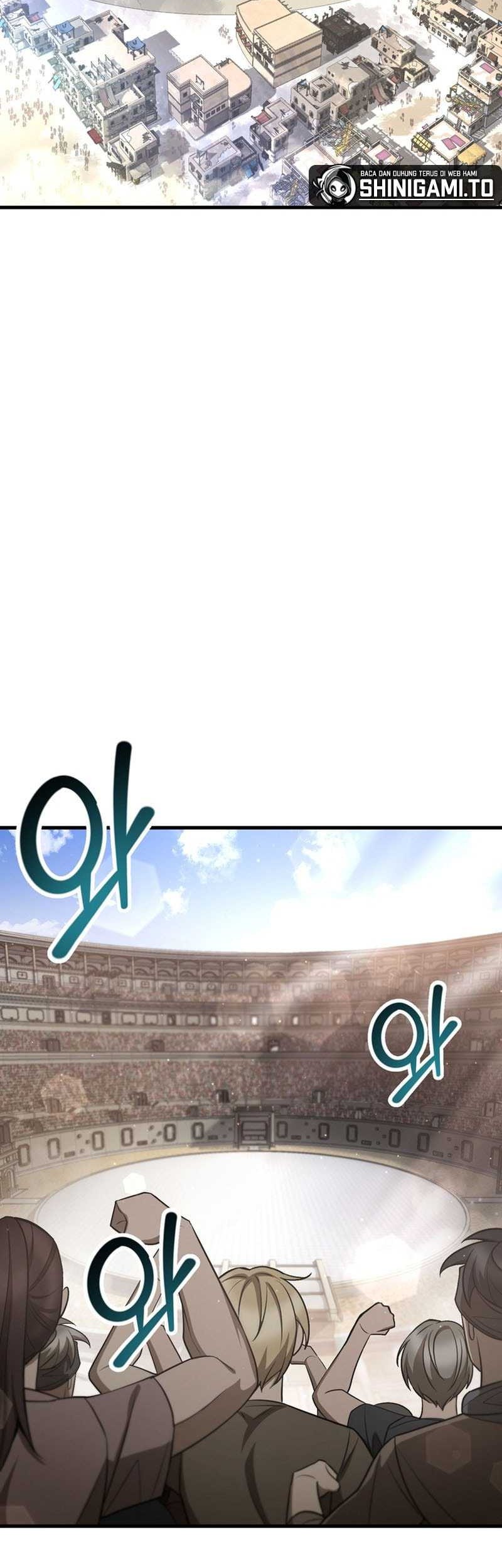 Helmut: The Forsaken Child Chapter 93 Gambar 35