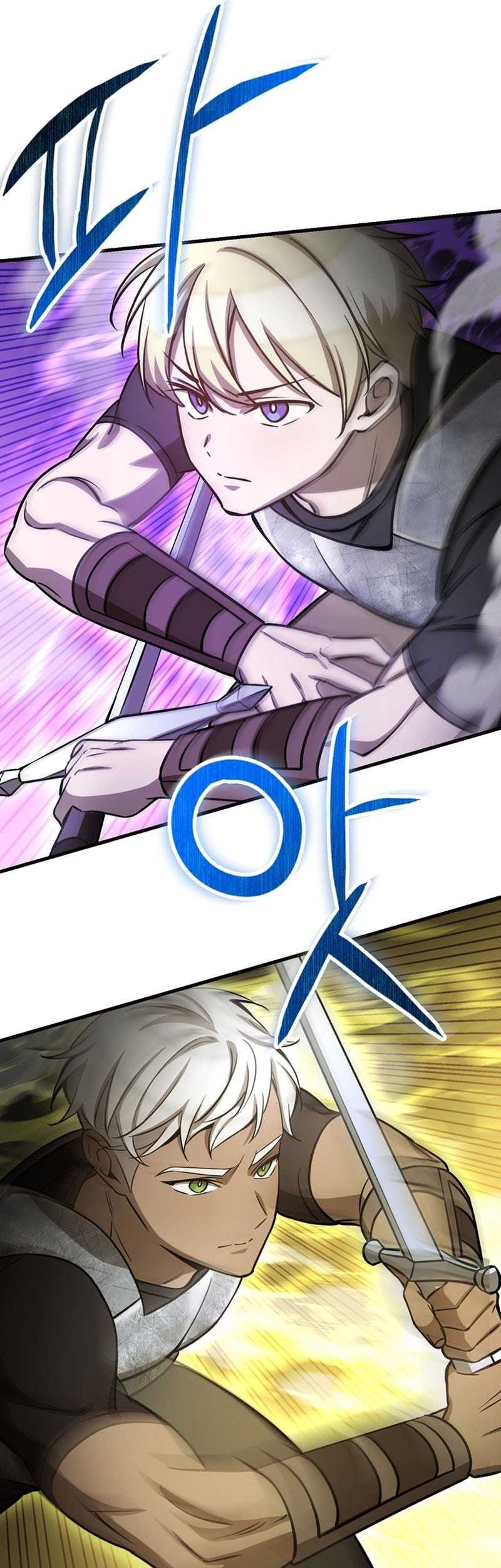 Helmut: The Forsaken Child Chapter 93 Gambar 49