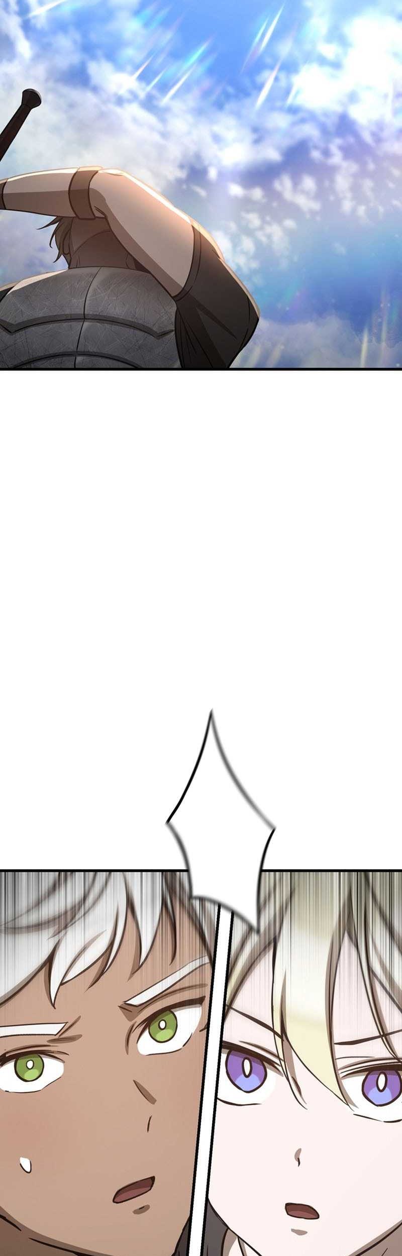 Helmut: The Forsaken Child Chapter 93 Gambar 51