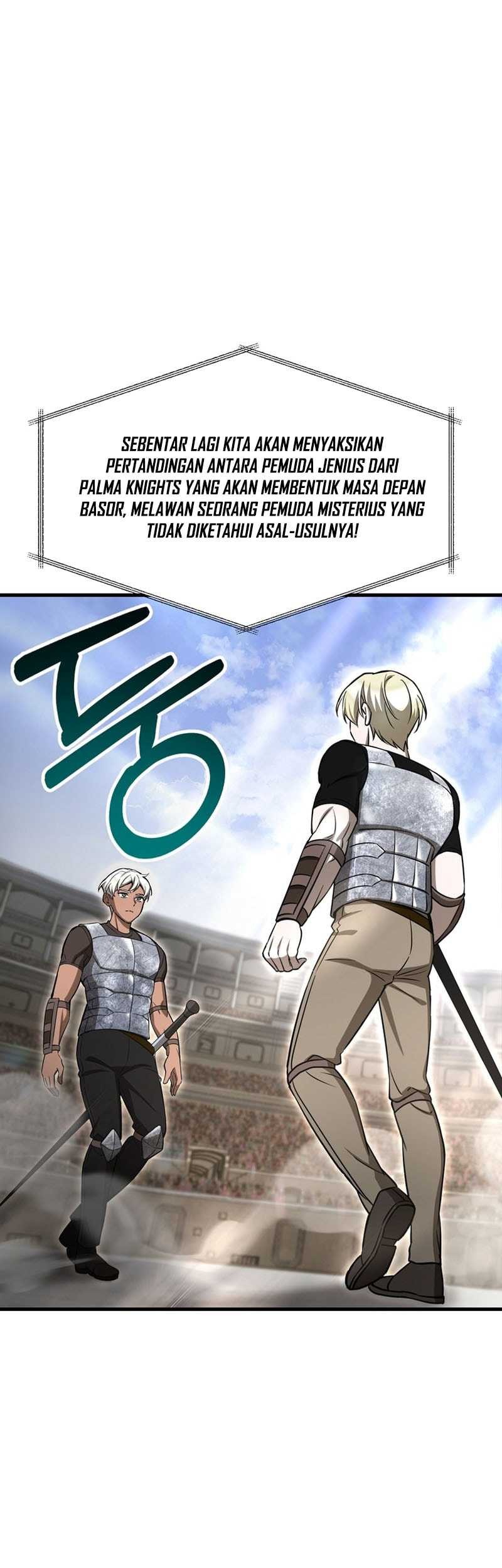 Helmut: The Forsaken Child Chapter 93 Gambar 37