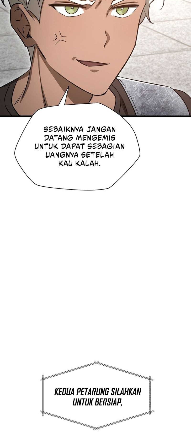 Helmut: The Forsaken Child Chapter 93 Gambar 40