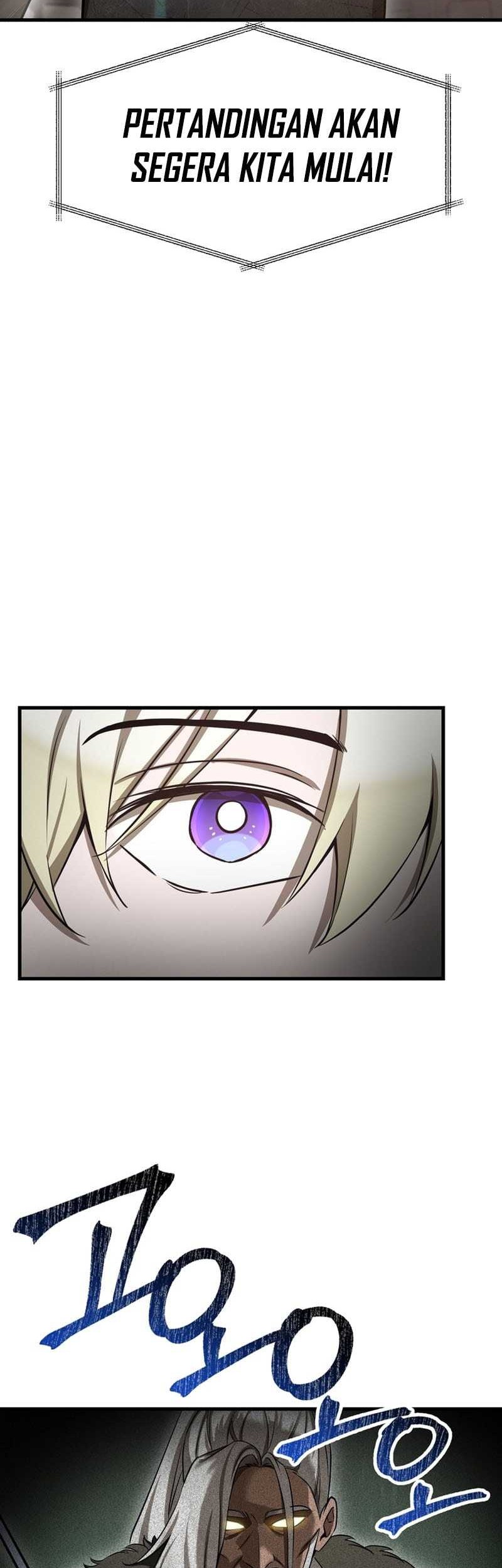 Helmut: The Forsaken Child Chapter 93 Gambar 42
