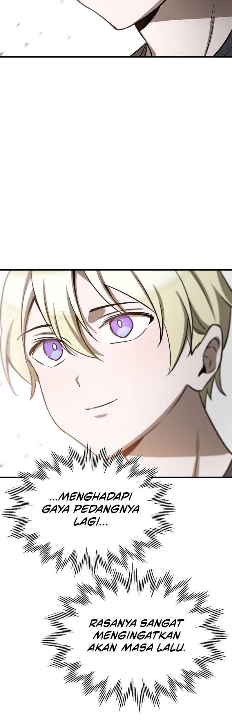 Helmut: The Forsaken Child Chapter 93 Gambar 44