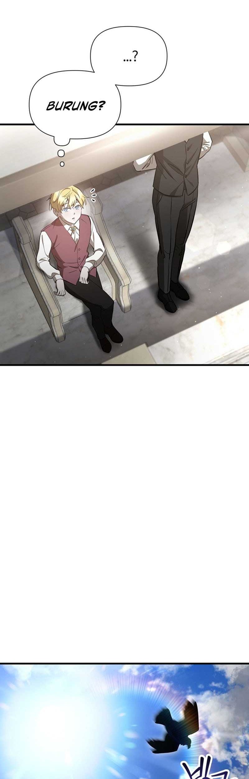 Helmut: The Forsaken Child Chapter 93 Gambar 46