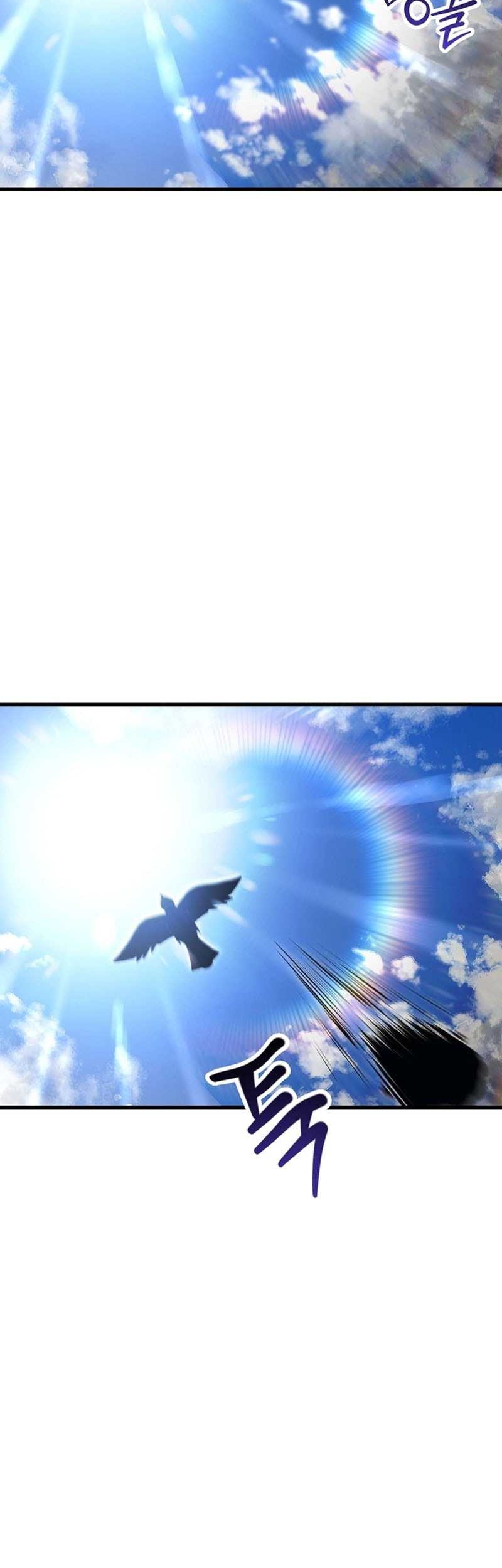 Helmut: The Forsaken Child Chapter 93 Gambar 47