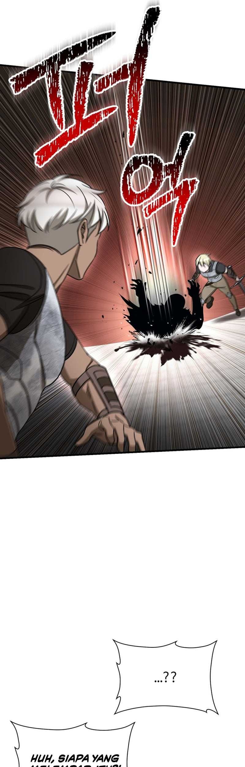 Helmut: The Forsaken Child Chapter 93 Gambar 53