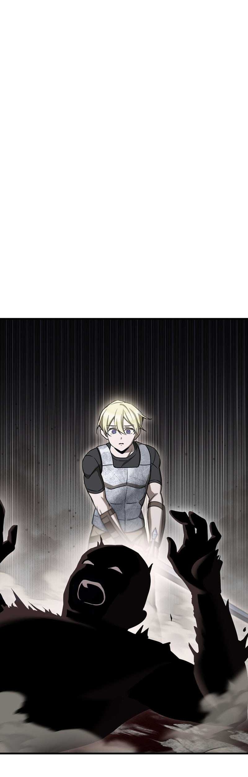 Helmut: The Forsaken Child Chapter 93 Gambar 55