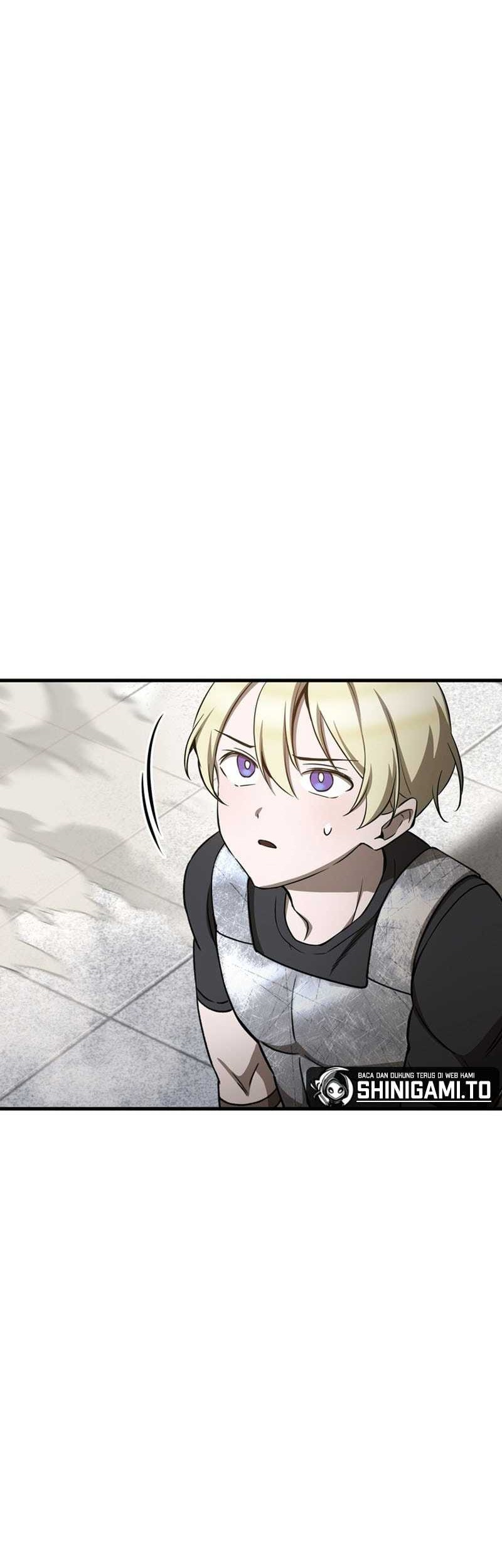 Helmut: The Forsaken Child Chapter 93 Gambar 56