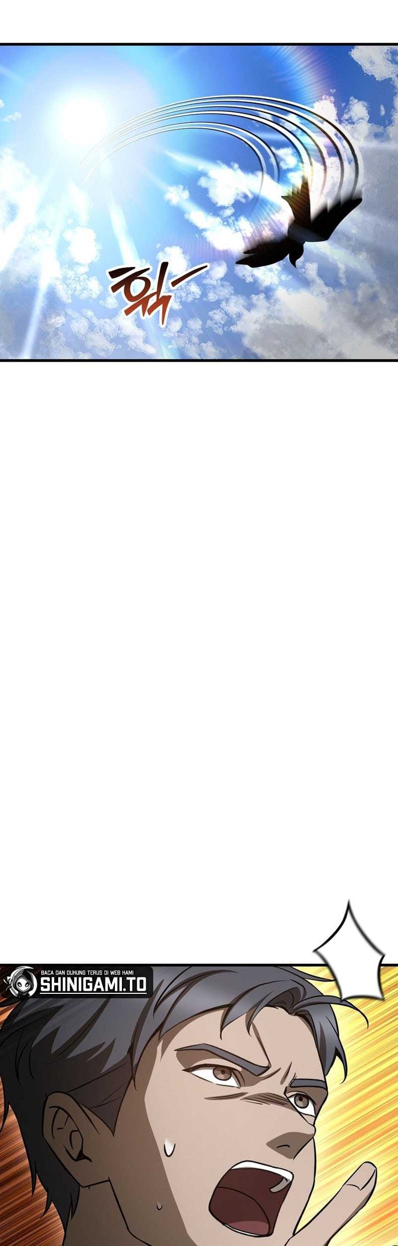 Helmut: The Forsaken Child Chapter 93 Gambar 57