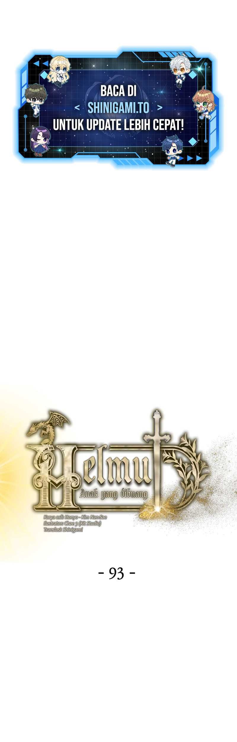 Komik Helmut: The Forsaken Child Chapter 93 gambar nomor 1