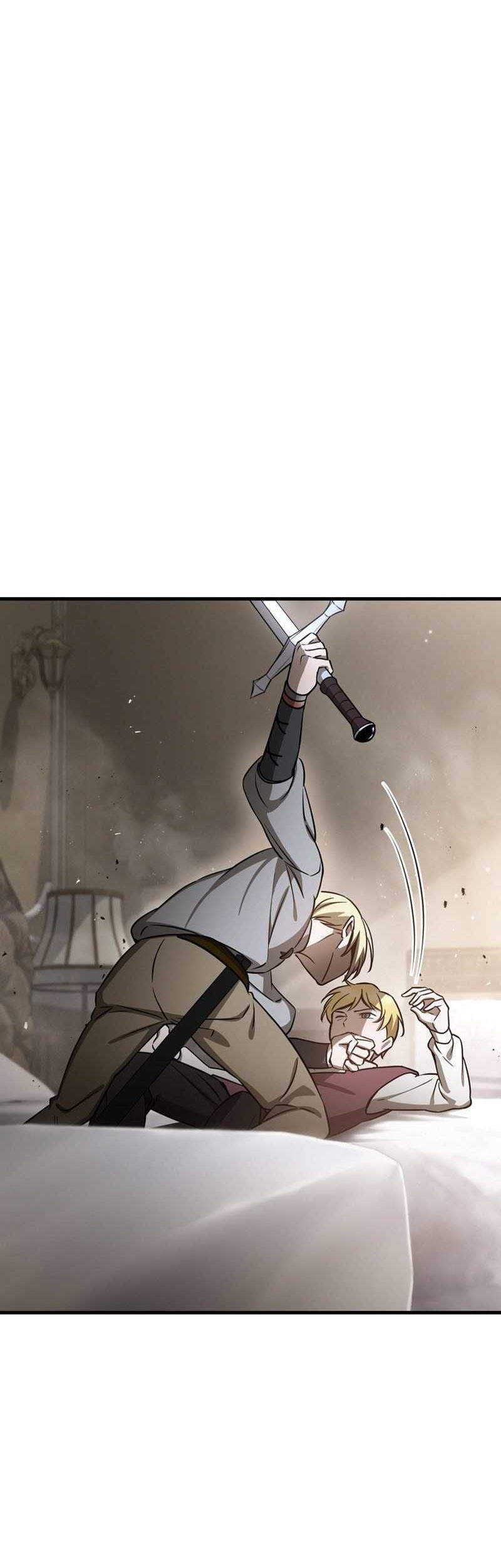 Manhwa Helmut: The Forsaken Child Chapter 93 gambar nomor 2