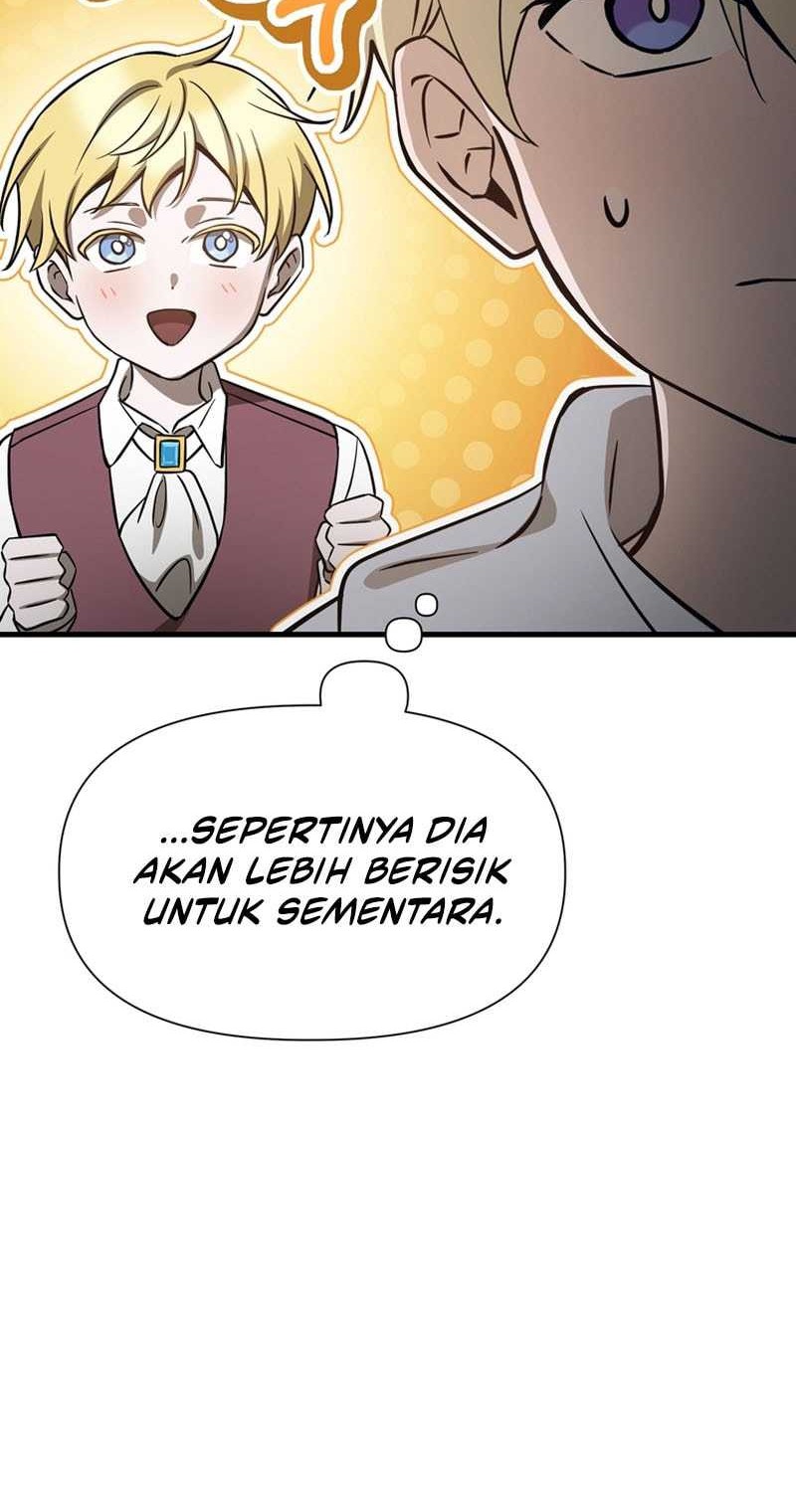 Helmut: The Forsaken Child Chapter 93 Gambar 12