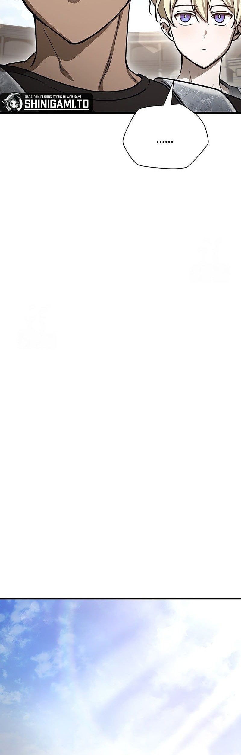 Helmut: The Forsaken Child Chapter 94 Gambar 28