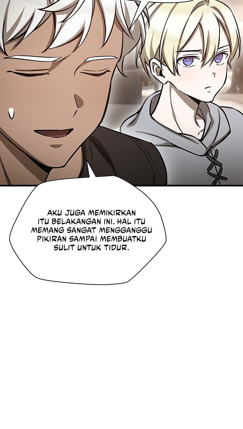 Helmut: The Forsaken Child Chapter 94 Gambar 48