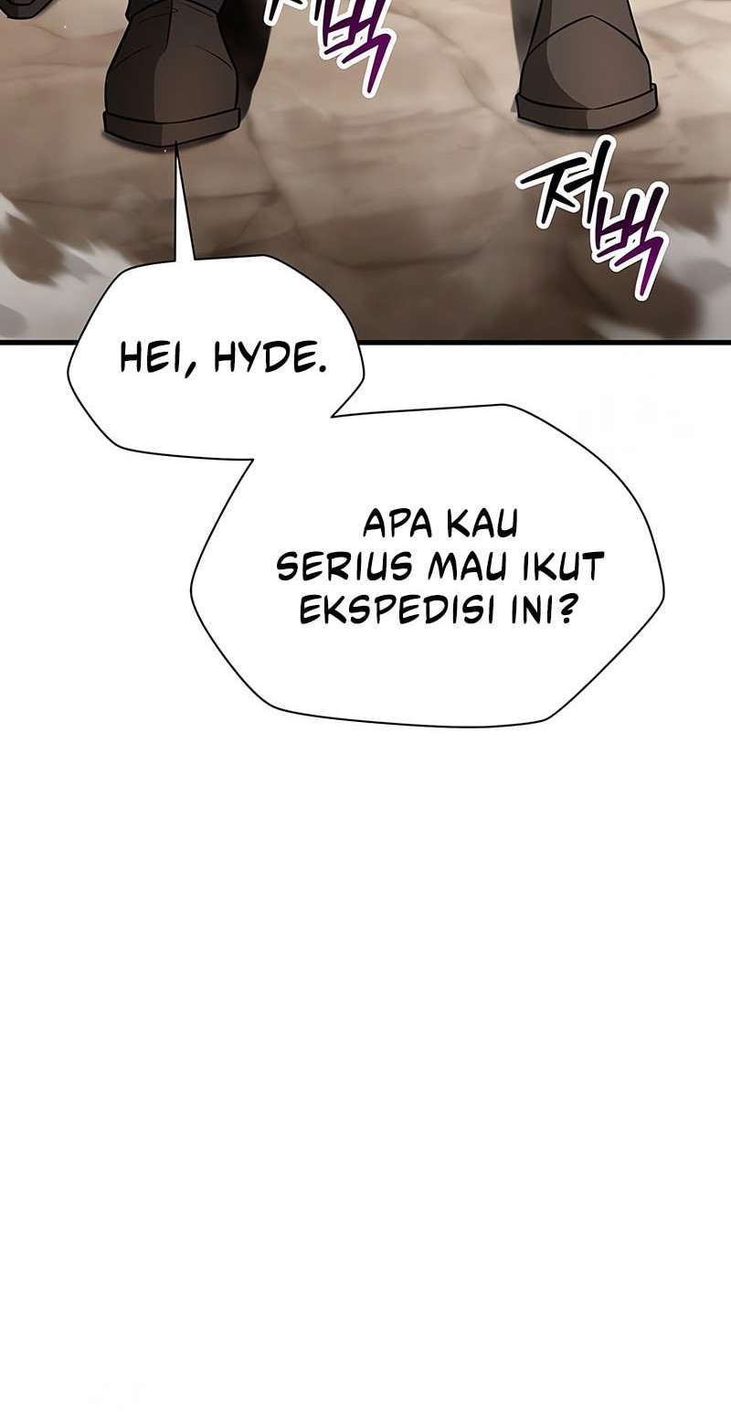 Helmut: The Forsaken Child Chapter 94 Gambar 44