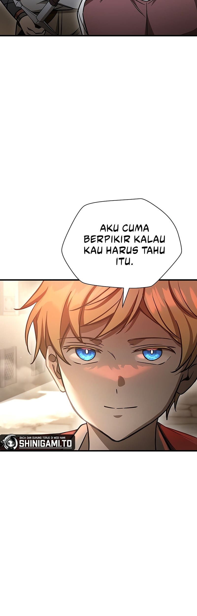 Helmut: The Forsaken Child Chapter 94 Gambar 63