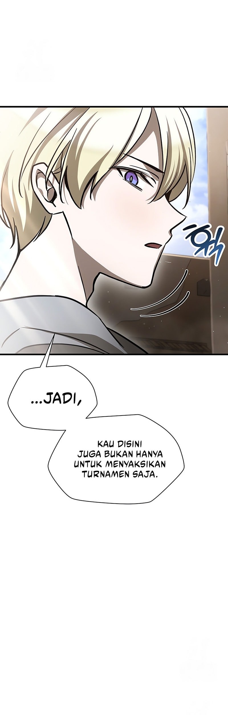 Helmut: The Forsaken Child Chapter 94 Gambar 64