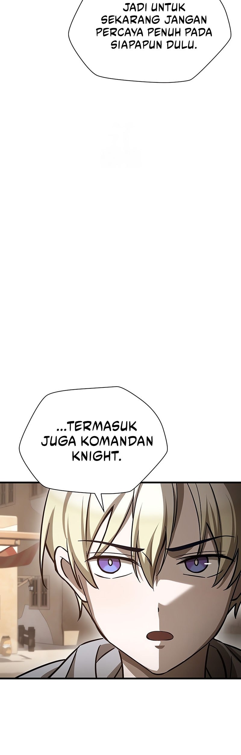 Helmut: The Forsaken Child Chapter 94 Gambar 51