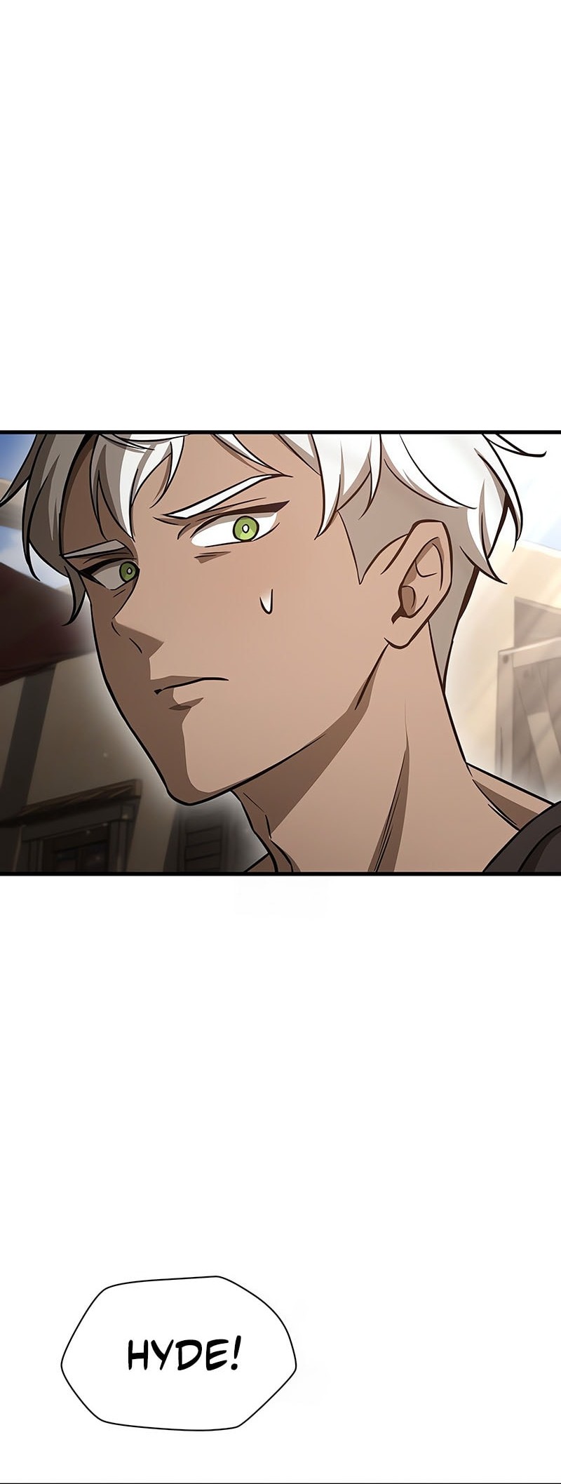 Helmut: The Forsaken Child Chapter 94 Gambar 52