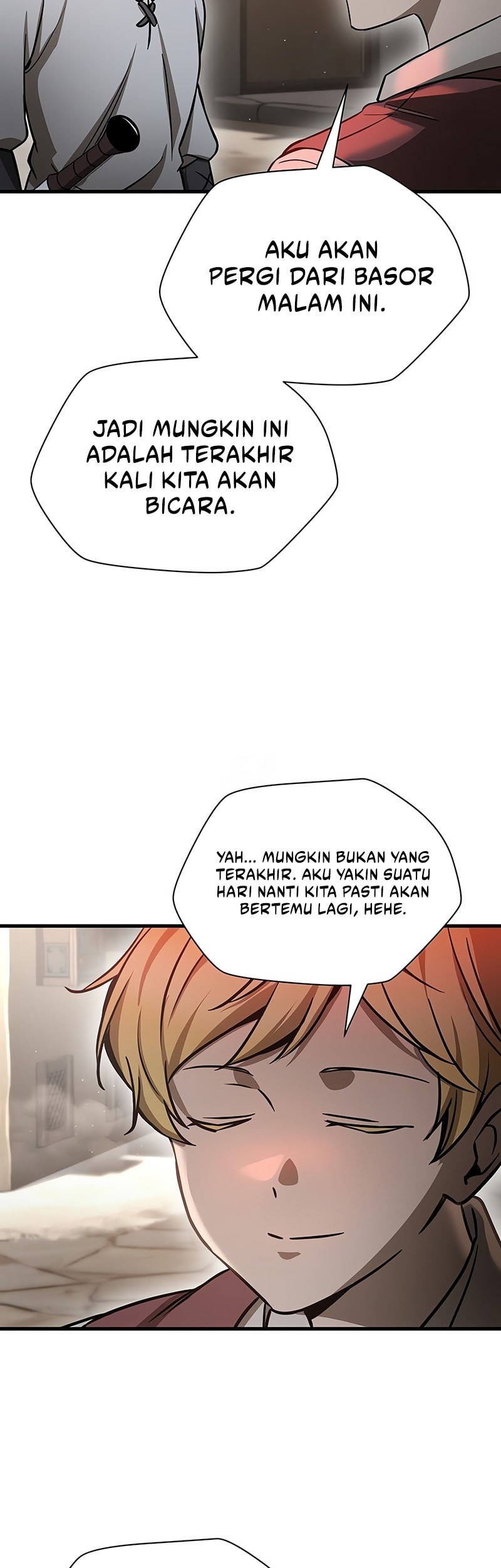 Helmut: The Forsaken Child Chapter 94 Gambar 59