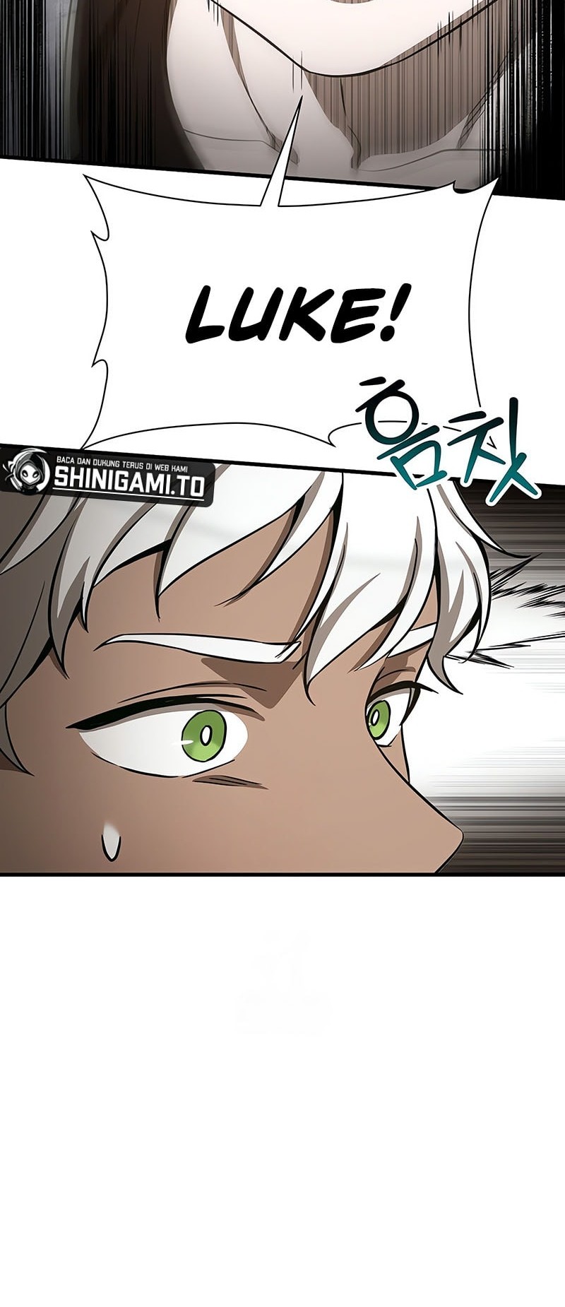 Helmut: The Forsaken Child Chapter 94 Gambar 5