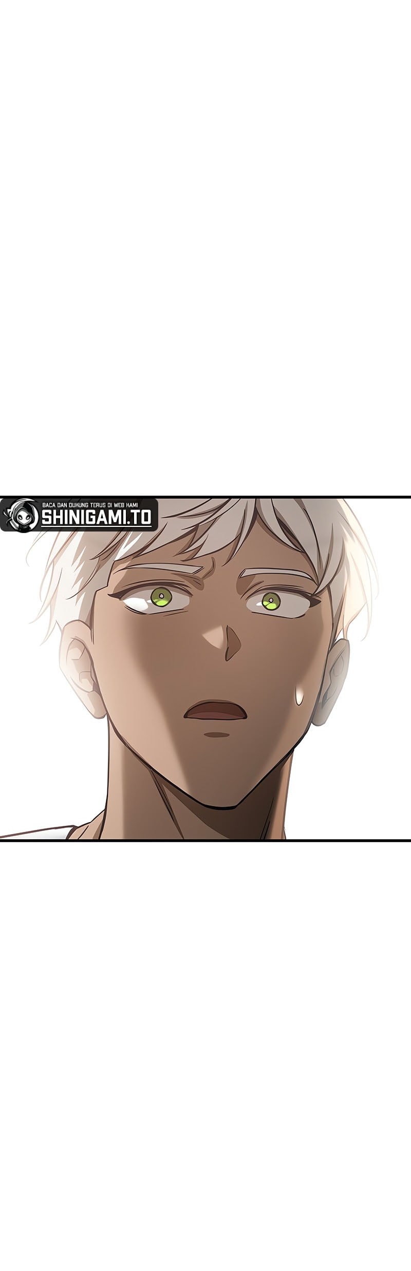 Helmut: The Forsaken Child Chapter 94 Gambar 8